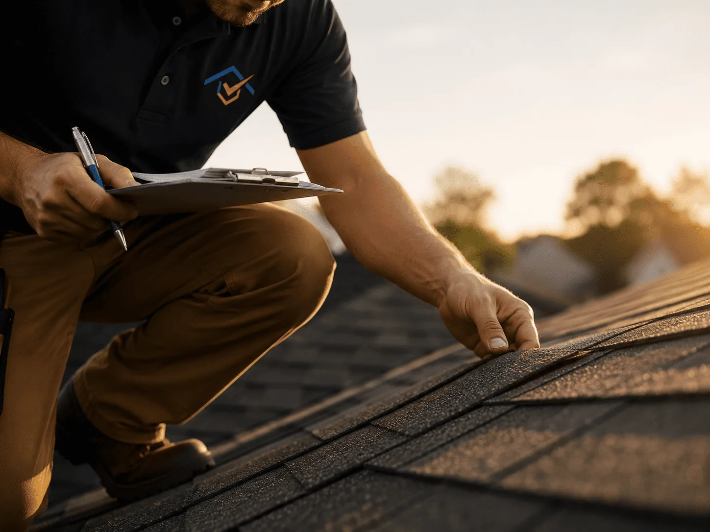Why Choose Roof Inspection in Graham, NC